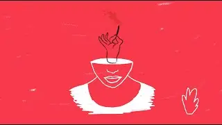 Emily James - tired (Official Video)