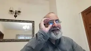 Al Mawrid UK - English Class | 4th Nov 2018 | Dr Khalid Zaheer
