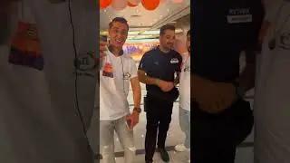 QNET Carnival at V-Turkiye 2025