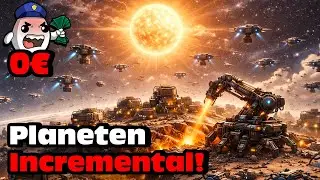 Sonnensysteme ausbeuten für endlosen Reichtum ESKALIERT KOMPLETT und ich BRAUCHE MEHR! | Starvester