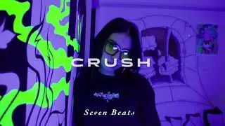 (FREE) - Reggaeton Beat | Crush | Type Beat Reggaeton Romantico 🌸Instrumental Sexy