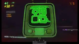 REPO con amigos