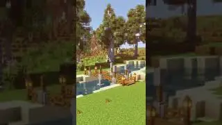 Creating an Epic House in Minecraft