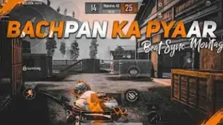 Bachpan Ka Pyaar (Official Video) Badshah,Sahdev Dirdo, Aastha Gill, Rico