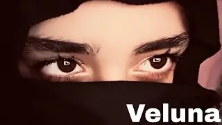 Jah Khalib Колыбельная|E.G.O|__(Veluna) глаза ❤️&zwj;🔥