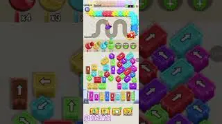 Short video Girl Rescue Dragon out ! Level &ndash; 98 Part 01 #games #gaming #gameplay #gamer #snake game