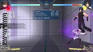 MBTL: Miyako 1 Meter Moon Drive setup