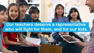 Teachers Are Heroes