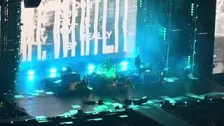 Mr Writer Stereophonics Live @ The O2 London 18th December 