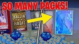 MLB 19 The Show Diamond Pulls Compilation