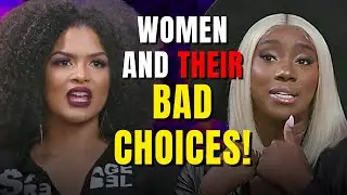 Cracking the Code: Why Women Often Pick the Wrong Men?