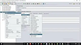 Workload modelling in JMeter | Throughput controller @PerformanceTestingLearn2Enjoy