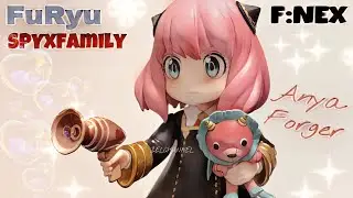 F:NEX ANYA FORGER