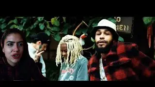 BIG CHECKS II (feat. Yunk Vino, Sos & Duzz) (beat. @peunubeat) (@tpiresbr) | REA&Ccedil;&Atilde;O | INDI JADE