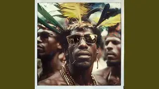 Brazilian Carnival Stomp
