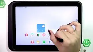 SAMSUNG Galaxy Tab Active5 Pro &mdash; как отключить рекламу и персонализацию рекламы