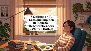 7 Objetos en Tu Casa que Impiden Tu Riqueza &ndash; Desc&uacute;brelo Ahora - Warren Buffett