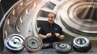 TORQUE NEWS - EPISODE 4 - 48RE DIESEL PERFORMANCE UPGRADES