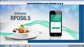 Webinar: GoFrugal RPOS 6.5 Year begin process [English]