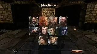 Lets Play Fall of the Dungeon Guardians - Part 1 of 7