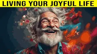 365 Days To Infuse Joy Into Your Life