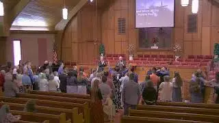 Dallas Church of God Live Stream
