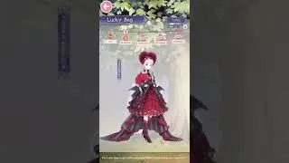 Love Nikki Opening Lucky Bags Pt.1 September 26th,2018