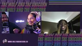 Luxury, Abundance and Peace w/ Junae Brown