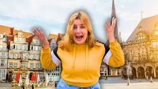 La ciudad de Europa que MÁS me sorprendió (poco turística) | Adivina cuál es