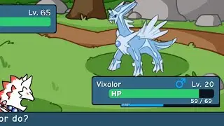 Roblox Project Pokemon 2022 !!!!!