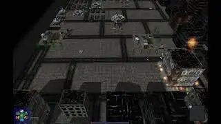 Warzone 2100 1v7 Hard Nexus