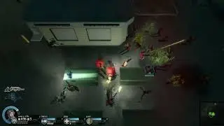 Top Down Left 4 Dead?