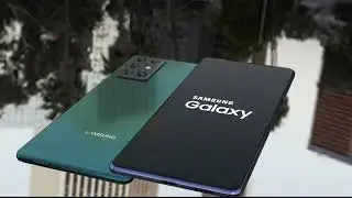 Samsung Galaxy A91| 128GB Rom | 8GB Ram | Basic Dada