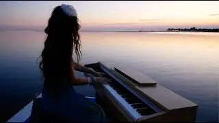 Fiamma Velo - Enchantment of the Sea (Official Video)