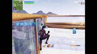 My buildingskills after a few months