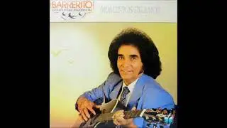 BARRERITO - MÃEZINHA QUERIDA