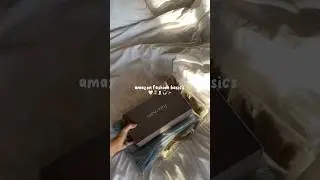 Amazon Fashion Basics Haul 🤍 #amazonfashion #amazonhaul #amazonfinds #fashion #tryonhaul2024