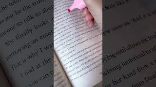 Annotate Fearful w/ me✏️📖🥀💖#booktok #booktokromance #kaiazer #paedyngray #aesthetic