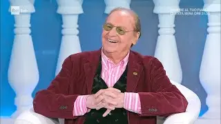 Renzo Arbore: 