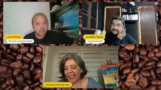 EL CAF&Eacute; DE LAS 10 #3301