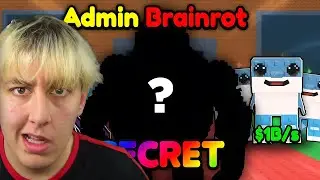 ΑΓΟΡΑΣΑ MYSTERY BOX BRAINROTS ΑΠΟ ΤΟ ΙΝΤΕΡΝΕΤ...
