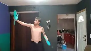 Raw Juggling Ideas #2