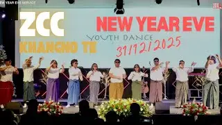 ZCC KHANGNO TE LAMNA