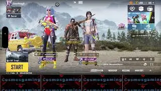 Cosmosgaming cg cg
