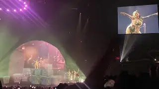 little clips from the trilogy tour in phoenix az!!!
