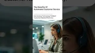 Boost Customer Experience with Automation!