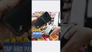 GECKO phone wallets Best for YOU 🔥