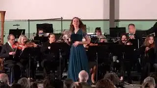 Mein Herr Marquis (Fledermaus/J.Strauss)