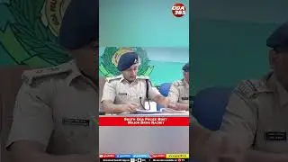 South Goa Police Bust Major Drug Racket