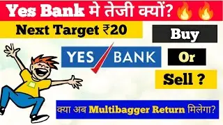 Yes Bank Stake Sale to Carlyle 🔥🔥, Yes Bank share latest news, Yes bank share news today